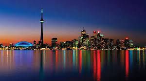 Ομαδικός τάφος 215 παιδιών σε σχολείο κοσμοσ. Toronto Istoria Plh8ysmos Klima Kai Gegonota Gewgrafia Ta3idia Ioynios 2021