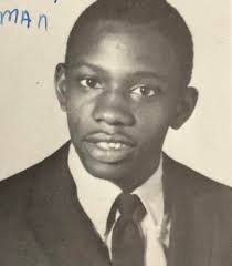 Remembering Joseph Armster, Thomasville High School Class of 1983