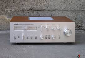Hifi Audio Big Photos Technical Specifications Free Manual Download Yamaha Audio Hifi Amplifier Valve Amplifier