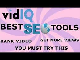 Vidiq Best Youtube Seo Tools Rank Your Video And Boost More Views Vidiq Youtube Seo Tools You Videos