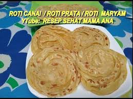 Assalamualaikum, di video kali ini, teh maya akan share cara membuat resep roti maryam empuk berserat roti maryam sudah menjadi makanan yang cukup. Resep Dan Cara Mudah Membuat Roti Paratta Roti Prata Roti Canai Roti Maryam Berserat Youtube