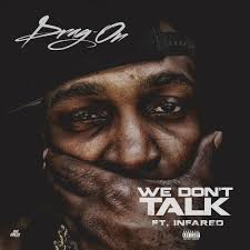 Drag-On Discography: Vinyl, CDs, & More