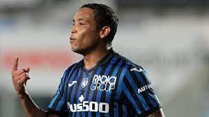 Una victoria, un empate y una derrota dejan a colombia con cuatro puntos. Calcio Serie A 2021 2022 Atalanta Infortunio Muriel Lesione Di Non Lieve Entita Per Il Colombiano Eurosport
