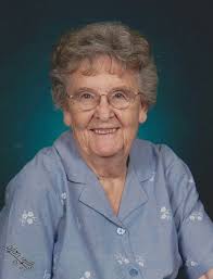 Ora Ransford Obituary