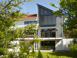 One walks in, then walks around, then finds some stairs to the basement. Self Build Design Selfbuild Guides