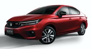 Honda city is a car dealership in the liverpool & syracuse, ny area with a wide selection of new and used vehicles. 2020 Honda City Goes Upscale Gets Sporty Rs Trim For The First Time Carscoops