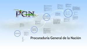Garantizamos el acceso efectivo a la justicia, la verdad y la reparación de las víctimas de los delitos. Procuraduria General De La Nacion By Victor Castillo