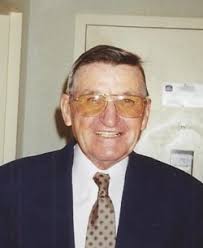 Robert Joe Montgomery