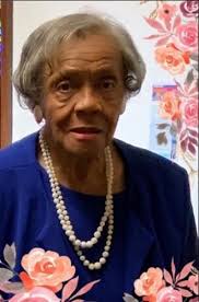 Ruby Dunn Obituary (2022)