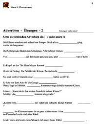(=we are describing how it rained.) he always replies quickly. 14 Adverbien Ideas German Language Learning German Language Learn German