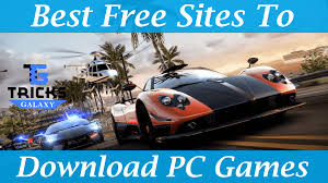 Explore video games for pc download from electronic arts, a leading publisher of games for the pc, consoles and mobile. Top 10 Pc Game Sites To Download Free Games Techinweb