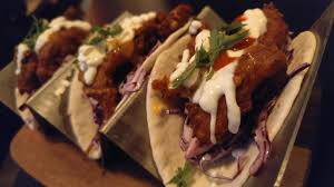 Me and karina, my oldest daughter love fish, but my husband tommy does not… unless i make fish tacos! Top 5 Fish Tacos In Mississauga Insauga Com