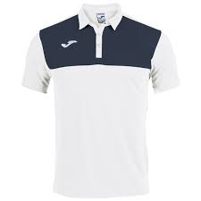 Joma Winner Cotton Polo Shirt 101108 Adult