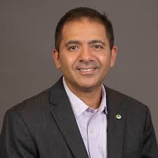 Ranjit Goray Email & Phone Number