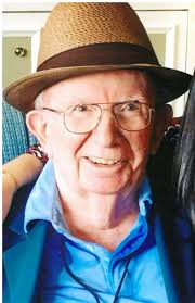 John McFadden Obituary