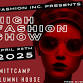 Fashion Inc.'s High Fashion Show