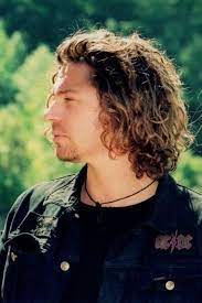 Michael Hutchence Michael Hutchence Michael Singer