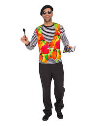 Kunstler Kostum Selbst Zusammenstellen Deiters Kunstler Maler Herren Mann Men Kostum Faschingskostume Selber Machen Weiber Fastnacht Faschingskostume