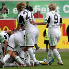 Includes the latest news stories, results, fixtures, video and audio. Vfl Wolfsburg Wins The Championship Fifa Com