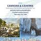 CANNONS & CAVERNS: Antietam Battelfield & Crystal event image