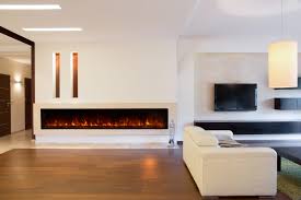 Modern living room ideas fireplace decosee. Electric Fireplace Extra Large Most Realistic Fire Look In The Market