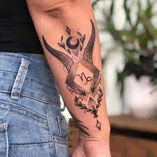 Maybe you would like to learn more about one of these? Girly Capricorn Sign Tattoo Novocom Top