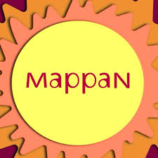 Logo MAPPAN