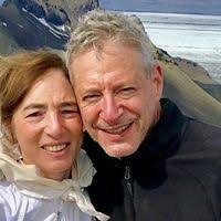 Maria Scheller Email & Phone Number