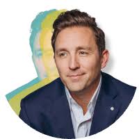 Top 50 Global Thought Leaders and Influencers