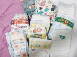 Hai mooms, di video kali ini kita mau kasih review jujur tentang diapers nepia genki, keren banget sih ini diapersnya, ada. Best Baby Diapers For Maysaa Mini Reviews Iman Abdul Rahim