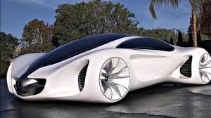 Mercedes Benz Biome Hypercar Youtube