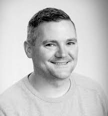 Jason Harrison's Instagram, Twitter & Facebook