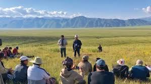 Relating to or being a people who are the original, earliest known inhabitants of a region. International Network Of Mountain Indigenous Peoples Inmip International Institute For Environment And Development