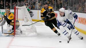 Part 1 of highlights from game 7 of the 1st round playoff series between the boston bruins and the toronto maple leafs, on april 25, 2018. Maple Leafs Set As Underdogs On Game 7 Nhl Betting Lines Sportsnet Ca