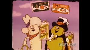 Flour a clean surface and roll out one section of pastry at a time like you would for pie, dusting the top with a little flour as needed. Do You Remember Fruit Pie The Magician And Twinkie The Kid Pop Culture Retrorama