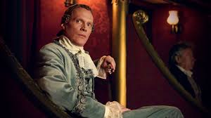 First look at Will Sharpe and Paul Bettany in Sky's spectacular reimagining  of Amadeus | Sky Group