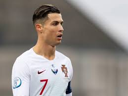 Cristiano ronaldo is juventus and portugal footballer, formerly playing for manchester united, real madrid and sporting lisbon. Nations League Cristiano Ronaldo A Doubt As Portugal Prepare To Face Weakened Croatia Football News Times Of India