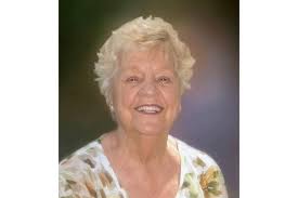 Betty Moody Obituary (1933