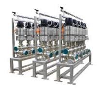 Valve Manifold Photos