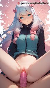 Izumi Sagiri Hentai Videos - Top Porn