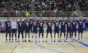 Team argentina volleyball trening world liga 2017тренировка команды аргентины мировая лига 2017 город казань Portugal Men S National Volleyball Team Wikipedia