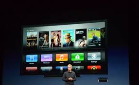 Netflix is available in ultra hd on select apple tv streaming media players. Apple Itv Speculations On The Future Of Media In Your Home