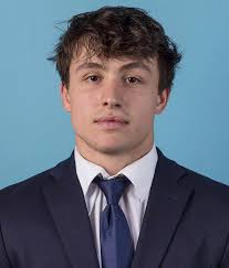 2022-23 Wrestling Roster