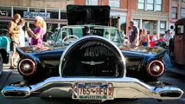 Cruiser Car Show