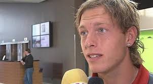 Lumb scorede i Freiburg-sejr