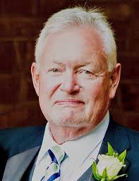 Thomas Clawson Slaughter III Obituary