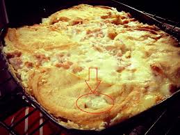 Tartiflette With Reblochon Cheese Recipes French Potatoes Potato Lasagna
