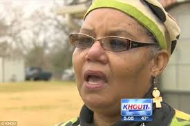 Michael Sam's father was 'shocked but proud' after 'I'm gay' text