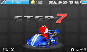 Mario kart 7 cheats and guide for 3ds. 3ds Rom Hacking Translations And Utilities