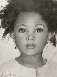 Ozark grad's drawing wins national art contest